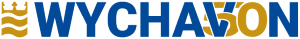 Wychavon 50th anniversary logo