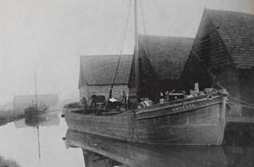 The Henry at Rickett’s Lane - Image courtesy of Paul Jones LRPS The Henry at Rickett’s Lane - Image courtesy of Paul Jones LRPS