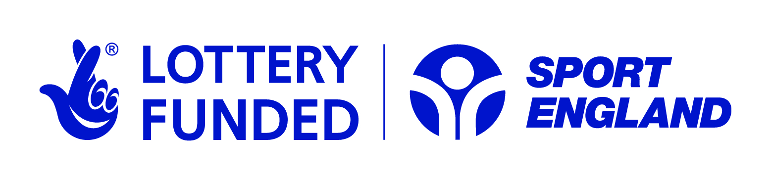 Sports England logo