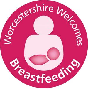 Worcestershire Welcomes Breastfeeding Worcestershire Welcomes Breastfeeding