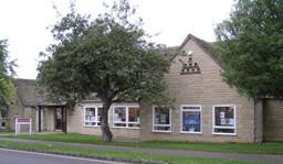 Photo of Broadway library