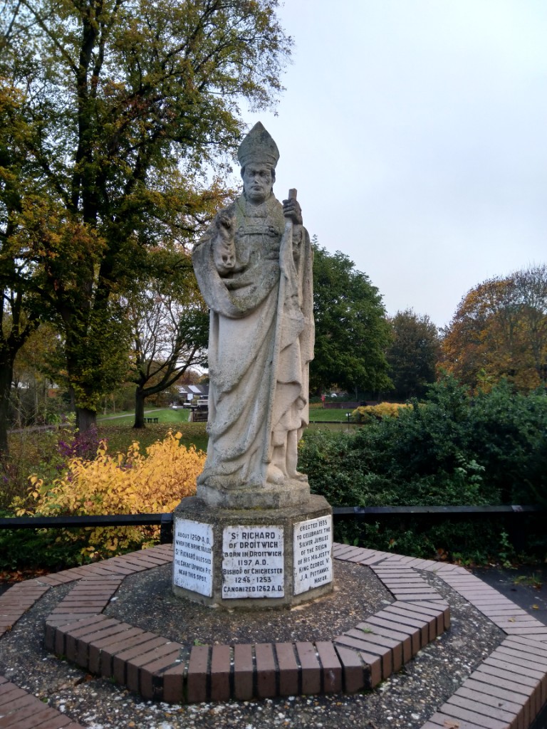 Ancient Monument