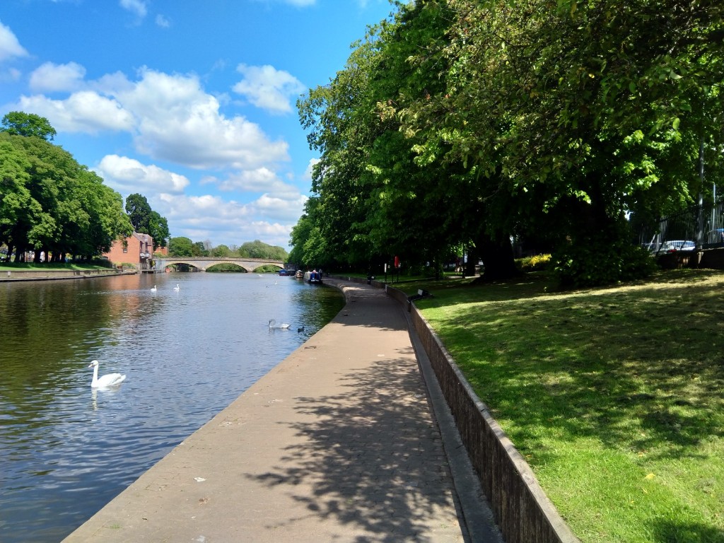 Workman Gardens