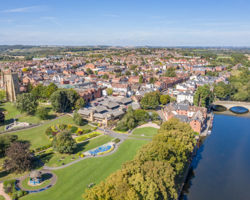 Evesham