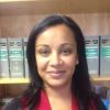 Meesha Patel - Legal Services Manager