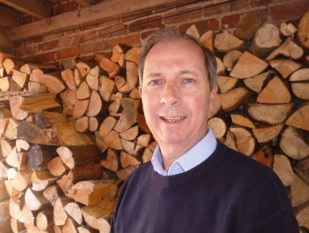 Michael Hodge