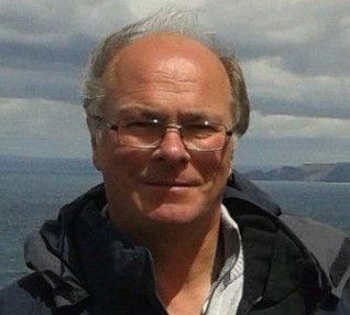 Richard Tisdall