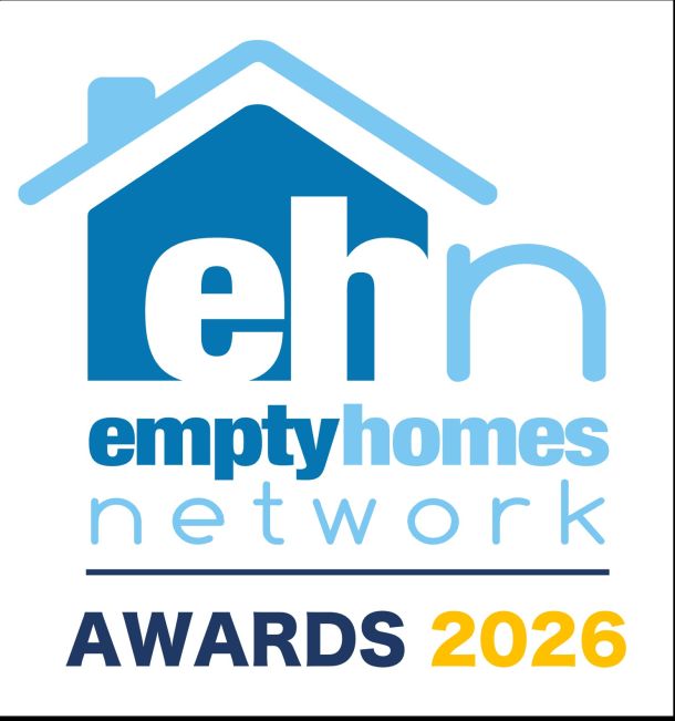 Empty Homes Network Awards 2026