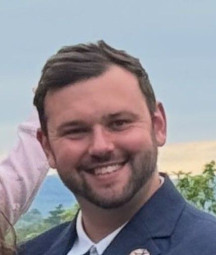 Headshot of Nathan Gunnell